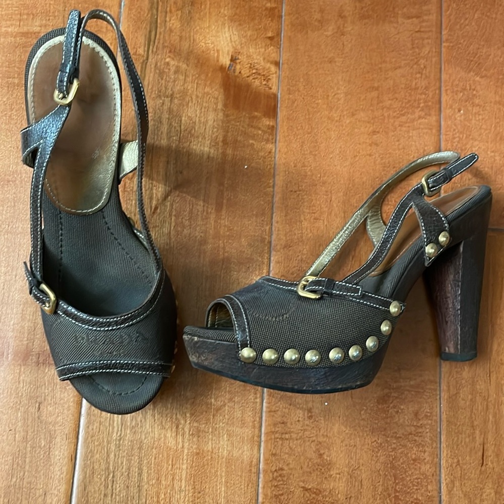Heels